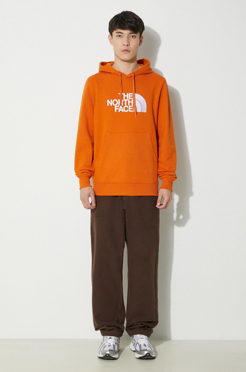 Drew Peak Hoodie