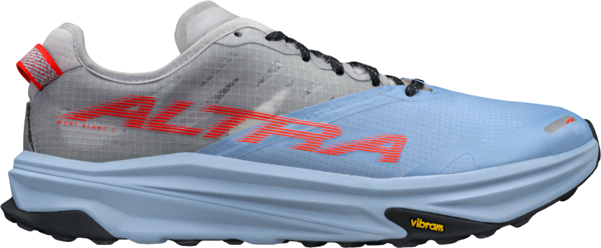 Tenisky a topánky Altra Running MONT BLANC CARBON Rôznofarebný | al0a85pf2421, 0
