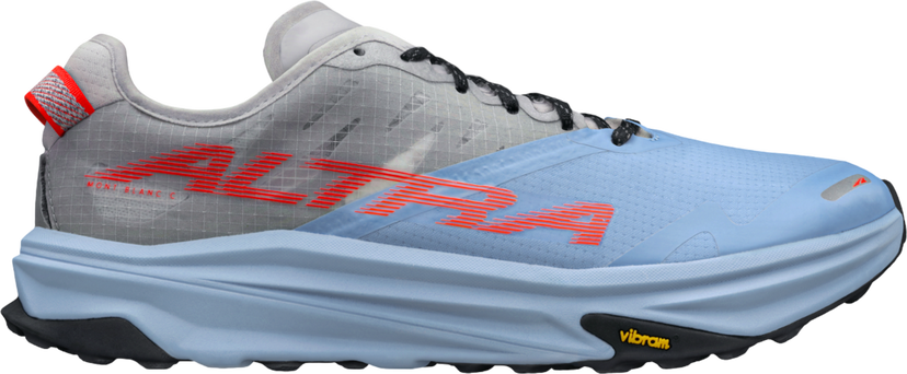 Tenisky a topánky Altra Running MONT BLANC CARBON Rôznofarebný | al0a85pf2421