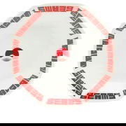 BEAMS JAPAN Octagonal Plate