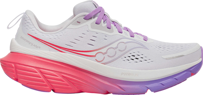 Tenisky a topánky Saucony GUIDE 18 Rôznofarebný | s10998-241