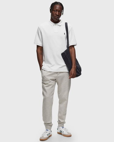 Polo tričko Polo by Ralph Lauren SHORT SLEEVE-POLO SHIRT Biela | 710935046003, 3