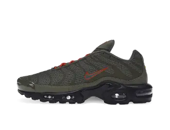 Nike Air Max Plus Olive Reflective DN7997-200