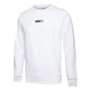 Puma Round Neck Pullover