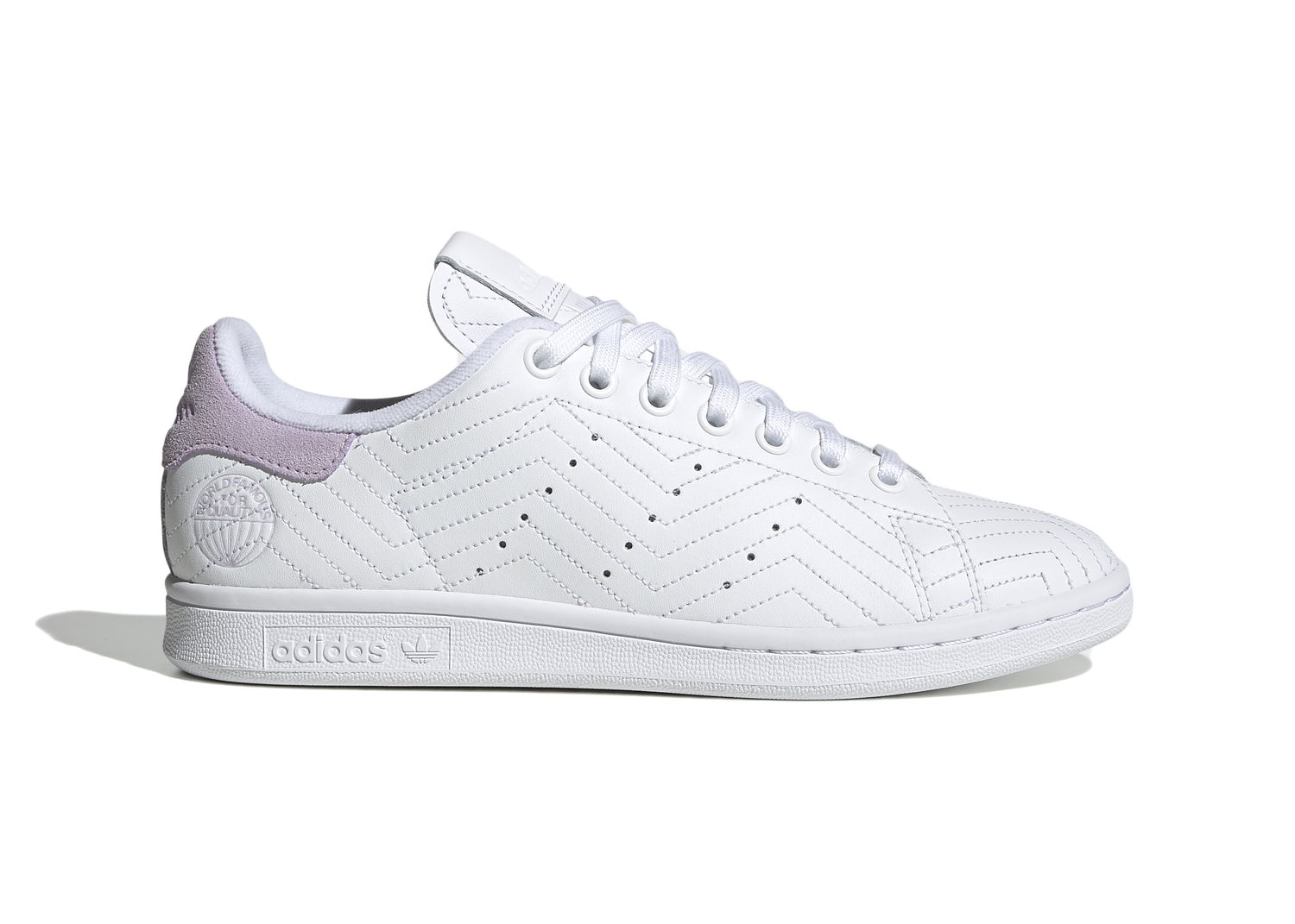 Tenisky a topánky adidas Originals Stan Smith Cloud White Cloud White W Biela | FV4067, 0