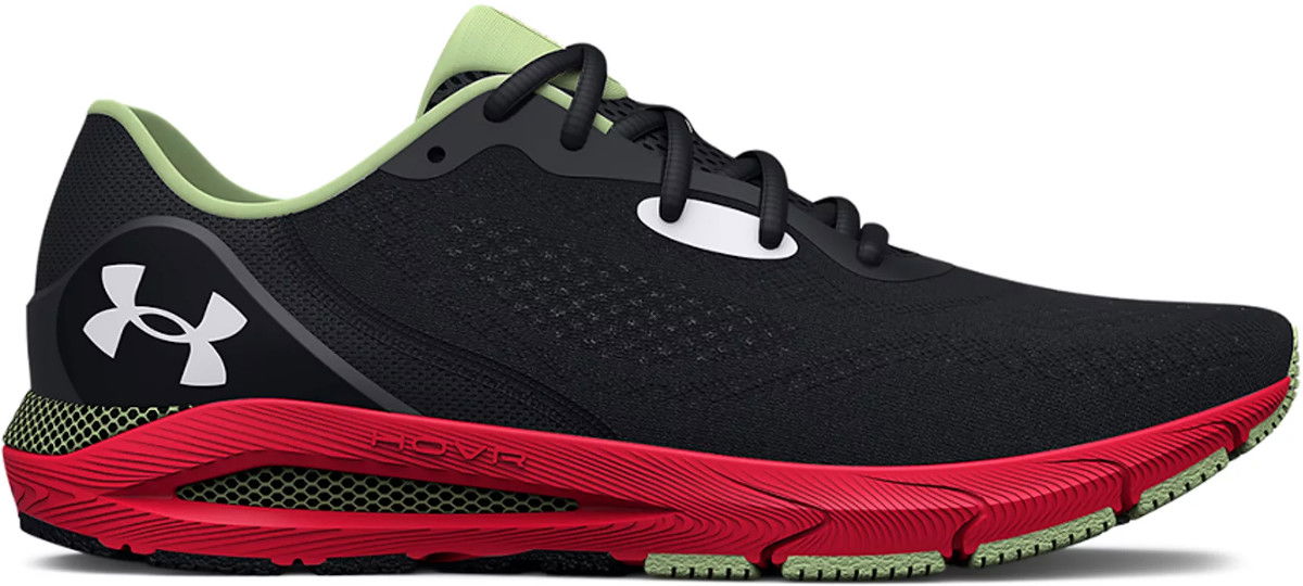 Tenisky a topánky Under Armour HOVR Sonic 5 Čierna | 3024898-003, 0