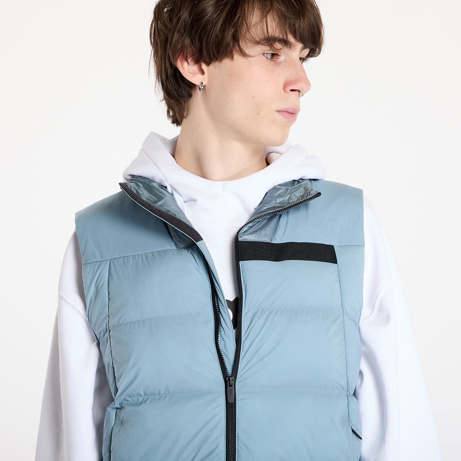 Vesta On Running On Challenger Vest Coast L Tyrkysová | 1MD30042523, 1