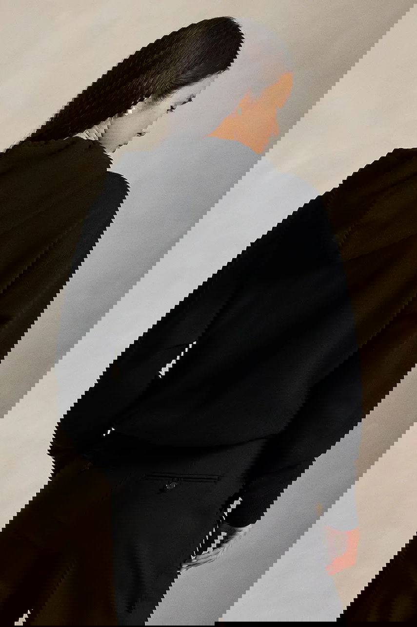 Mikina Polo by Ralph Lauren Polo Bear Printed Hooded Sweatshirt Čierna | 211A87106, 1