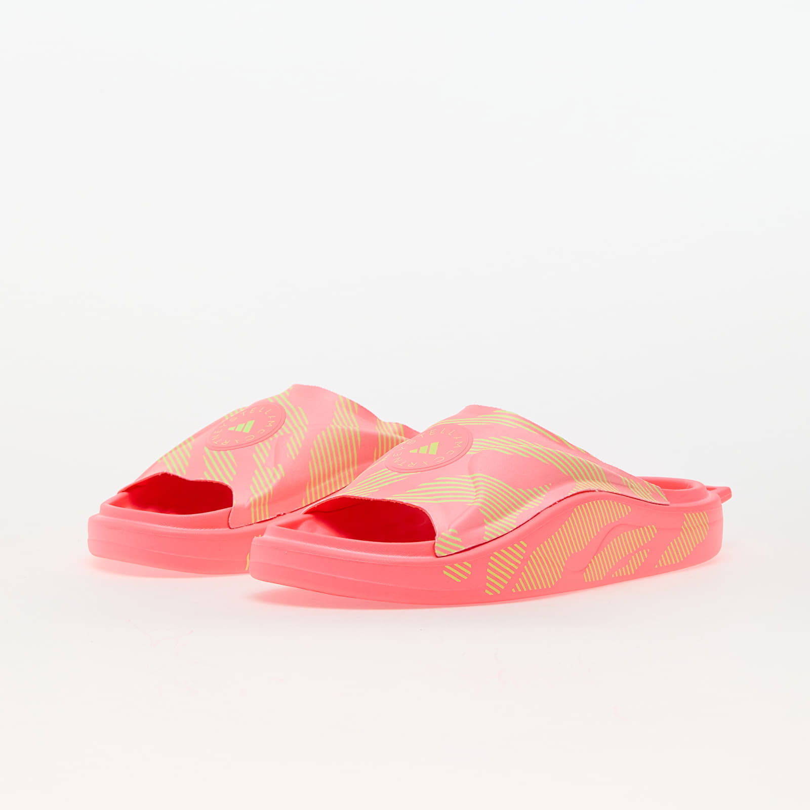 Stella McCartney x Asmc Slide Turbo/ Turbo/ Siggnr