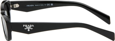 Slnečné okuliare Prada Symbole Sunglasses Čierna | 0PR B06S 16K08Z53 8056262397619, 2