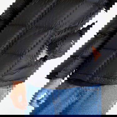 Bunda The North Face Lhotse Hooded Jacket Čierna | NF0A853CJK3, 1