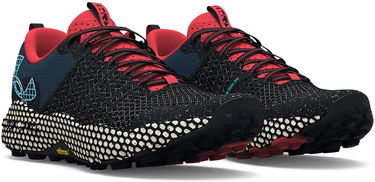 Tenisky a topánky Under Armour HOVR DS Ridge Čierna | 3025852-002, 2