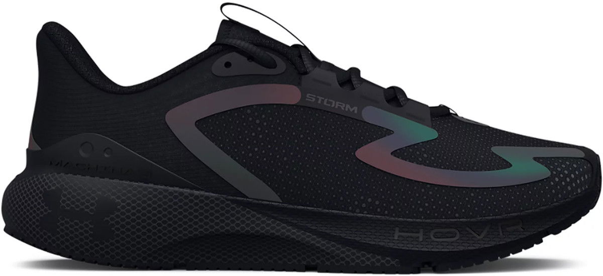 Tenisky a topánky Under Armour HOVR Machina 3 Storm Čierna | 3025797-003, 0