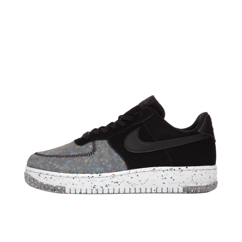 Tenisky a topánky Nike Air Force 1 Crater Recycled Black Čierna | CZ1524-002