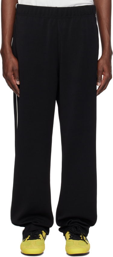 Tepláky KENZO Kenzo Paris 'KENZO Pop' Straight Track Pants Čierna | FF55PA8294IK, 0