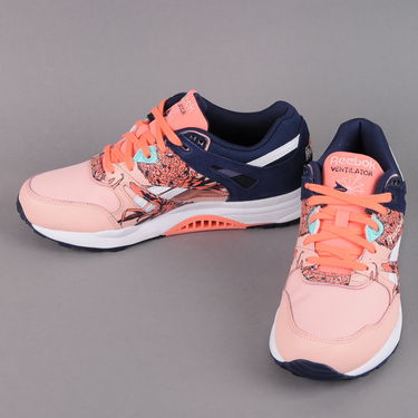 Tenisky a topánky Reebok Ventilator Graphics Ružová | m45611, 2