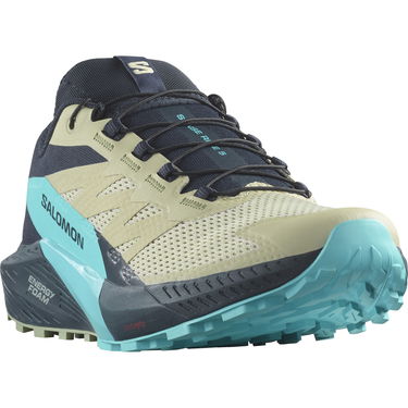 Tenisky a topánky Salomon SENSE RIDE 5 43 Čierna | L47458500, 2