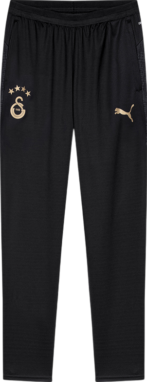 Tepláky Puma Puma GSK Training Pants 2025/26 Čierna | 782894-10, 0