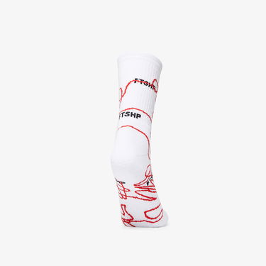 Spodná bielizeň a ponožky Footshop The Bubble Rôznofarebný | FTSHP_251, 1