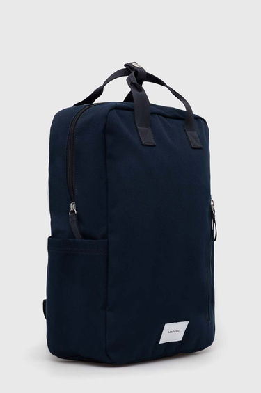 Batoh Sandqvist Knut Backpack Navy | SQA2271, 1