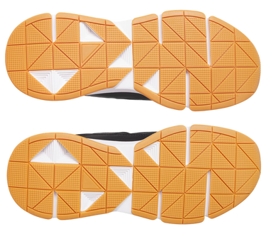 Tenisky a topánky Under Armour UA Forge 96 Leather Reissue Čierna | 3027719-004, 4