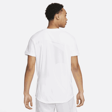 Tričko Nike Dri-FIT ADV Rafa Biela | DV2877-100, 2