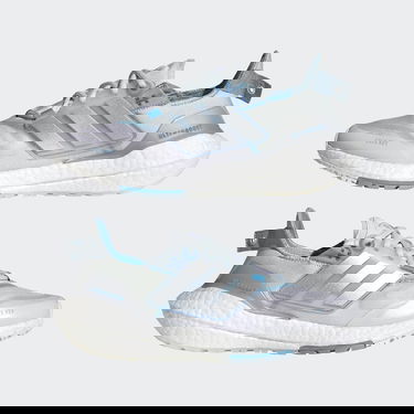 Tenisky a topánky adidas Performance Ultraboost 22 COLD.RDY Modrá | GX8032, 7