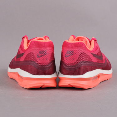 Tenisky a topánky Nike Air Max Lunar1 W Ružová | 654937 600, 3