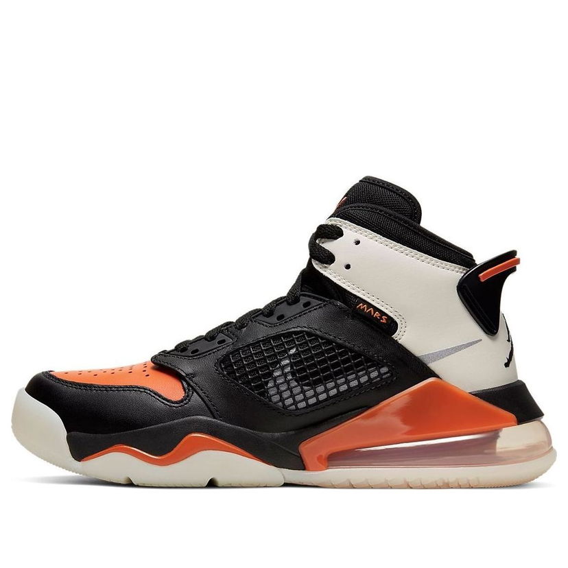 Tenisky a topánky Jordan Air Jordan Mars 270 Oranžová | BQ6508-008
