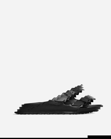 Tenisky a topánky Birkenstock Arizona EVA "Black" W Čierna | 129423 BLK, 0