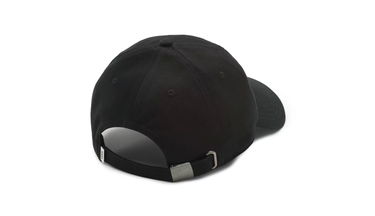 Šiltovka Vans Court Side Hat Čierna | VN0A31T6J0Z, 2
