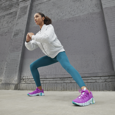 Tenisky a topánky Nike Free Metcon 5 Fialová | DV3950-501, 2