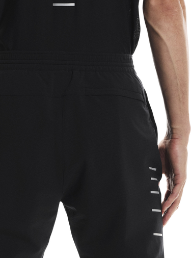 Nohavice On Running Weather Pants Lumos Čierna | 1mf30270553, 2