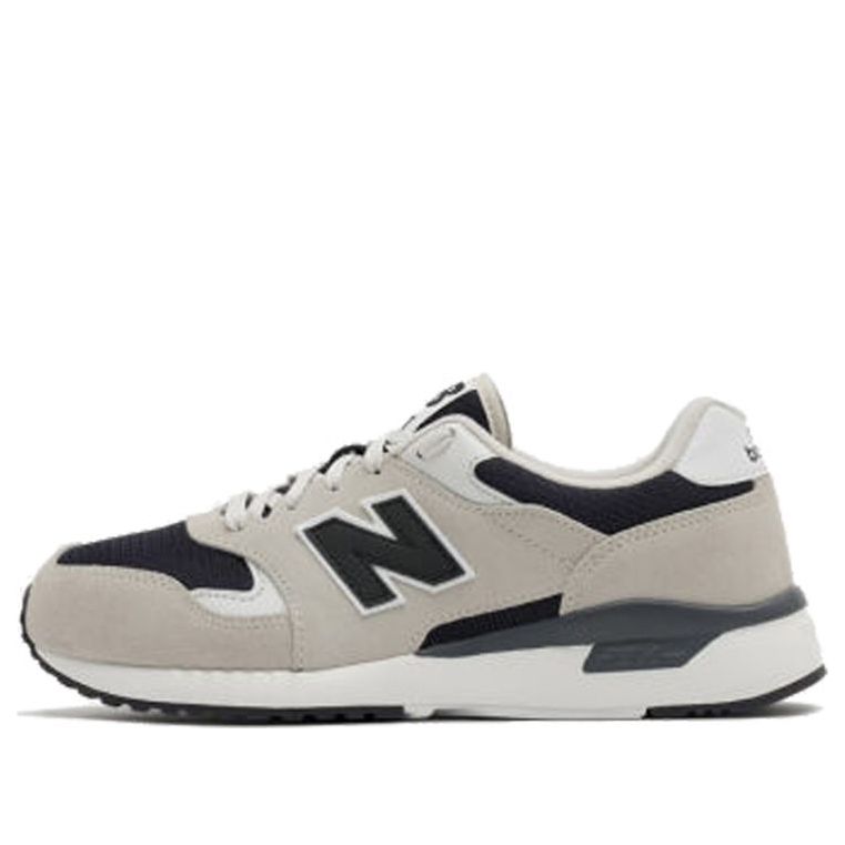 Tenisky a topánky New Balance 570 Series Šedá | ML570BNA