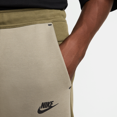 Tepláky Nike Nike Tech Fleece Pants Zelené | HV0959-222, 2