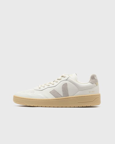 Tenisky a topánky Veja O.T. LEATHER Biela | VD2003893A, 0