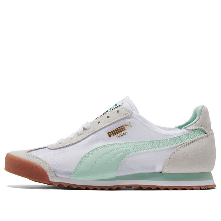Tenisky a topánky Puma Roma OG Biela | 387241-02