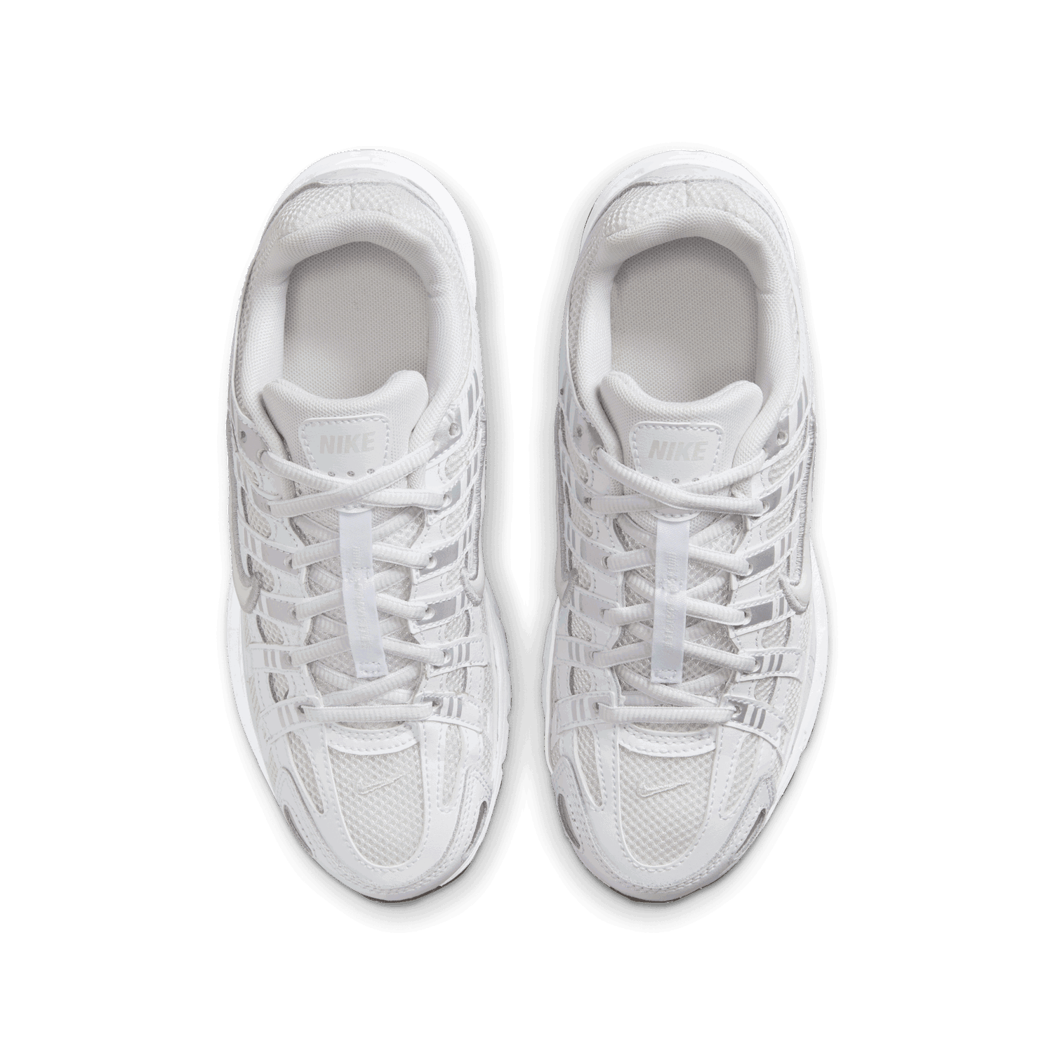 Tenisky a topánky Nike P-6000 Biela | HV5064-003, 1