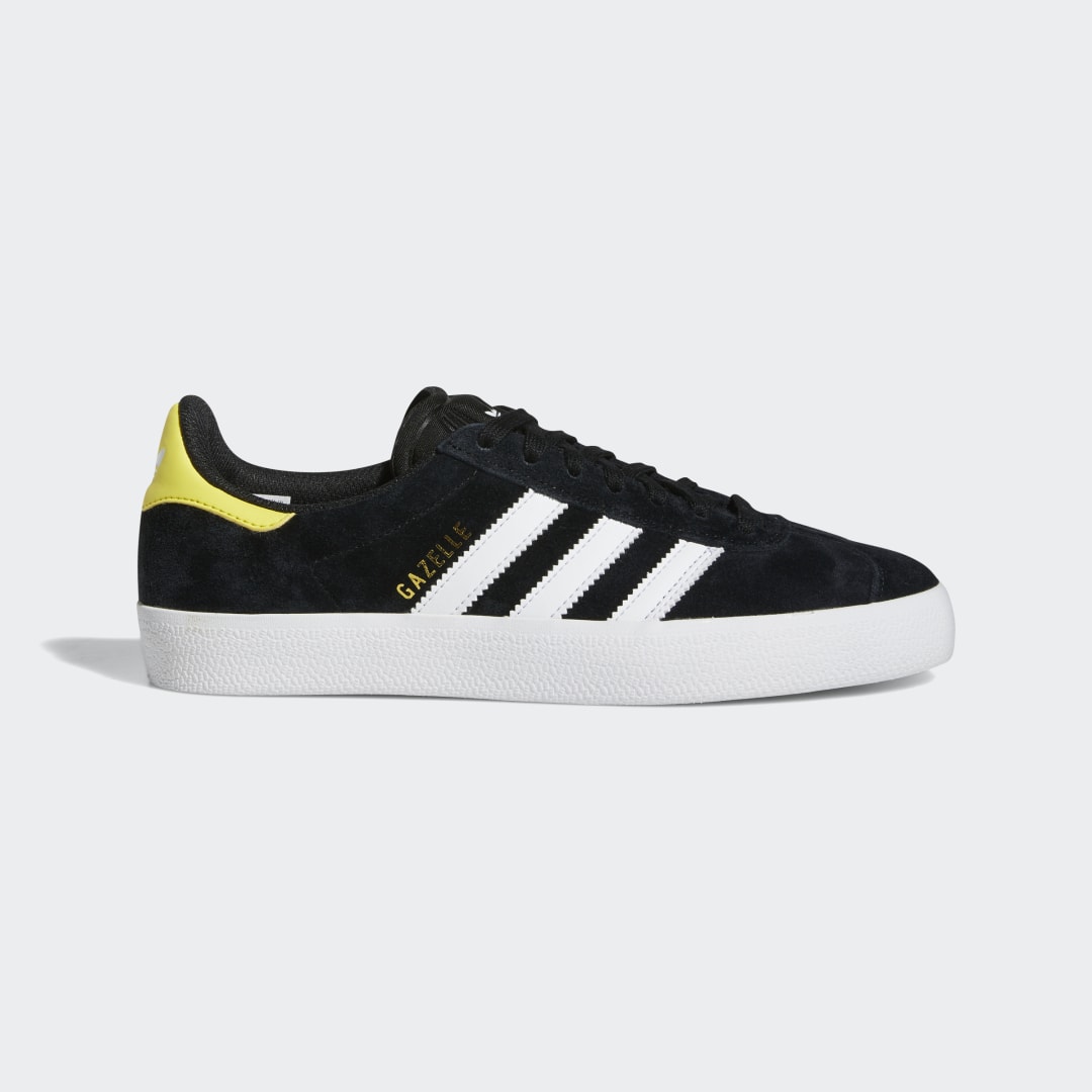Tenisky a topánky adidas Originals Gazelle ADV Čierna | GY6922, 0