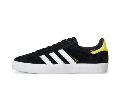 Skateboarding adidas Originals Gazelle ADV Čierna | GY6922
