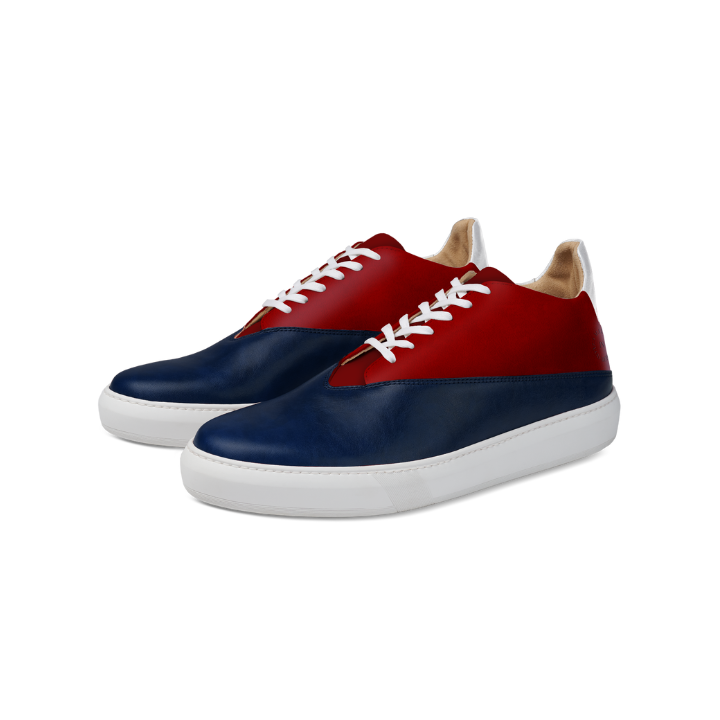 Tenisky a topánky Vasky Veny Rôznofarebný | S-5020-035-F, 1