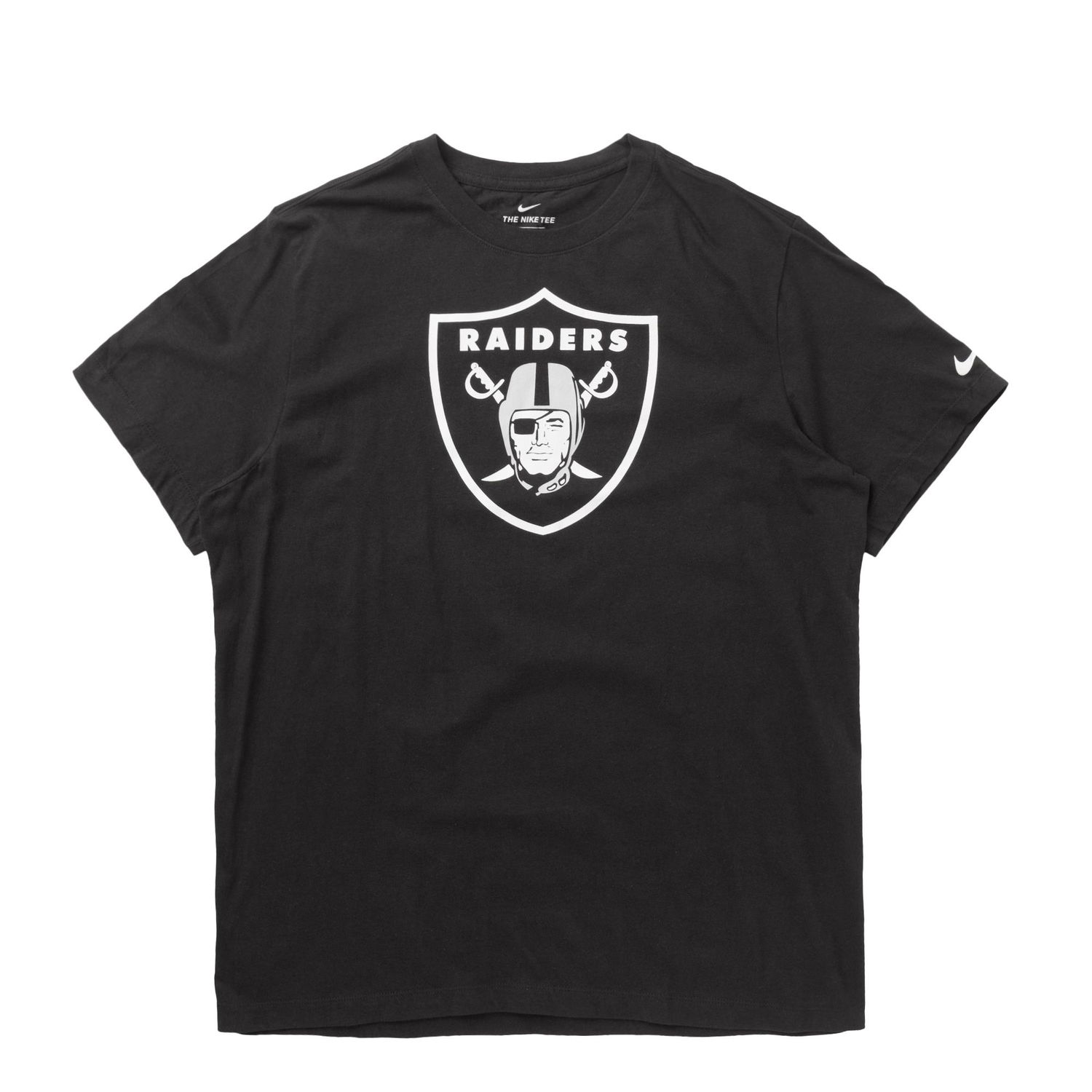 Tričko Nike Las Vegas Raiders Essential Tee Čierna | 194319872684, 0