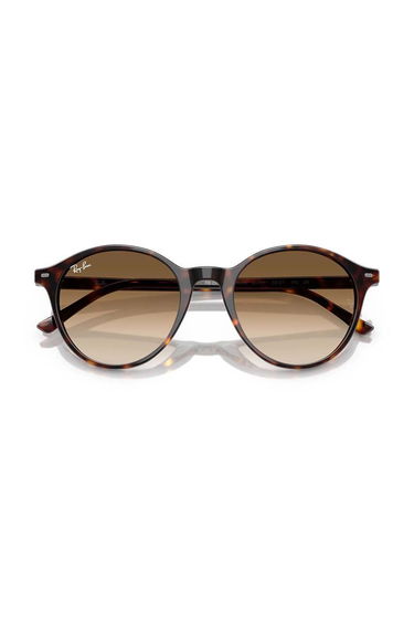 Slnečné okuliare Ray-Ban Ray-Ban Round Sunglasses RB2230 Hnedá | 0RB2230, 4