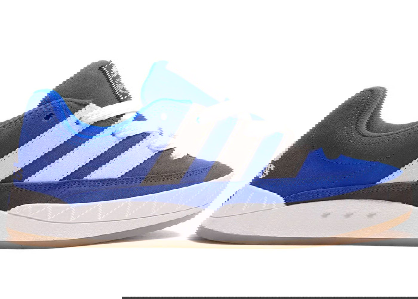 Tenisky a topánky adidas Originals Adimatic Atmos Blue Modrá | GX1828, 0
