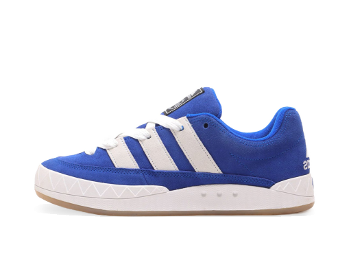 Skateboarding adidas Originals Adimatic Atmos Blue Modrá | GX1828