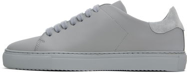 Tenisky a topánky AXEL ARIGATO Clean 90 Šedá | 28165, 2