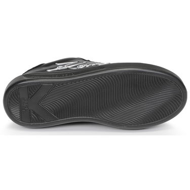Tenisky a topánky KARL LAGERFELD KAPRI Signia Lace Lthr Čierna | KL62510A-00S, 6