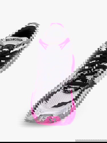Tenisky a topánky Balenciaga Runner Rôznofarebný | 772767WRUNG9155, 4
