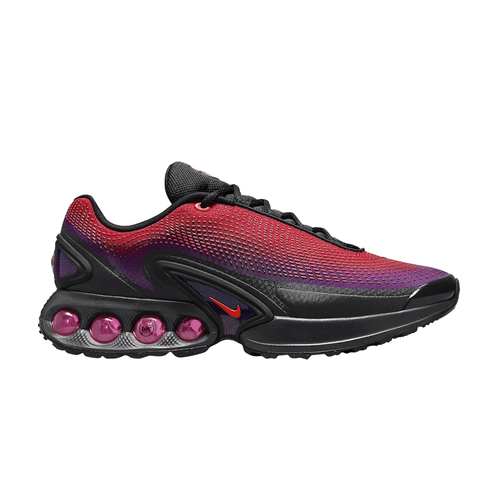 Tenisky a topánky Nike Air Max DN Čierna | HQ3732-501, 0