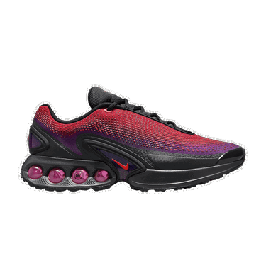 Tenisky a topánky Nike Air Max DN Čierna | HQ3732-501, 0